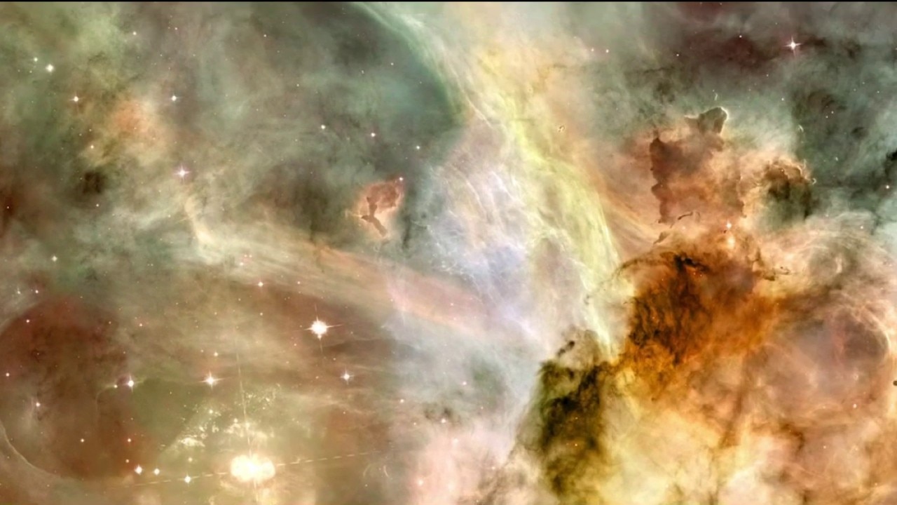 NASA prepares to launch new Roman Space Telescope