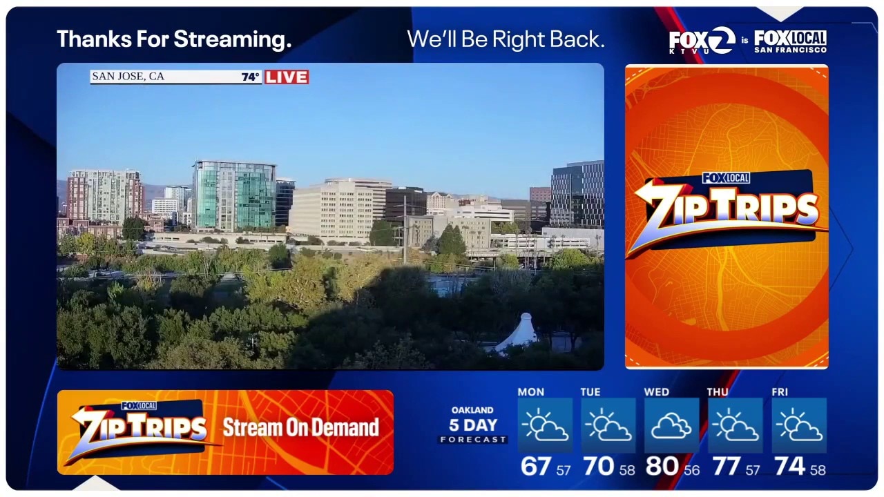 West Coast News Wrap Live