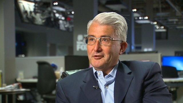 Voter Guide: Race for Governor Bill Bryant, Republican challenger