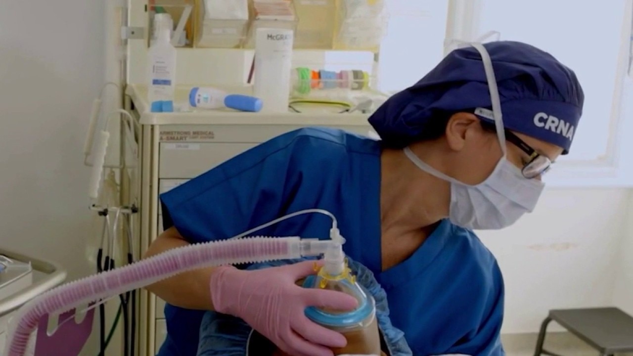 What patients should know about anesthesia