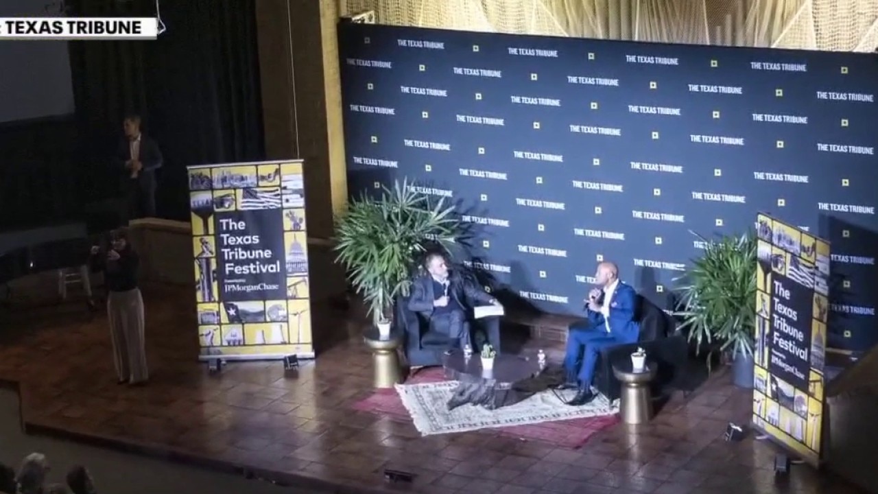 Texas Tribune Festival 2026: All you need to know
