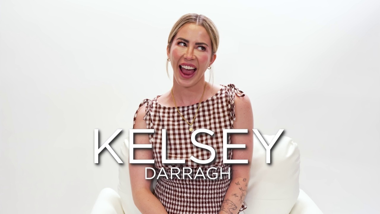 Kelsey Darragh on Breakups, Bad Decisions & Bouncing Back | The Sit