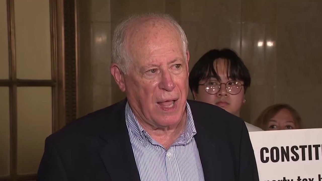 Former Gov. Quinn pushing 'Millionaire Amendment' to lower Illinois property taxes