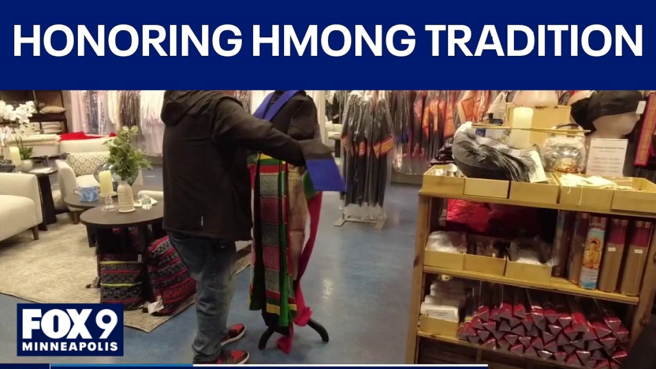 North Memorial Medical Center leading charge in honoring Hmong end of life tradition