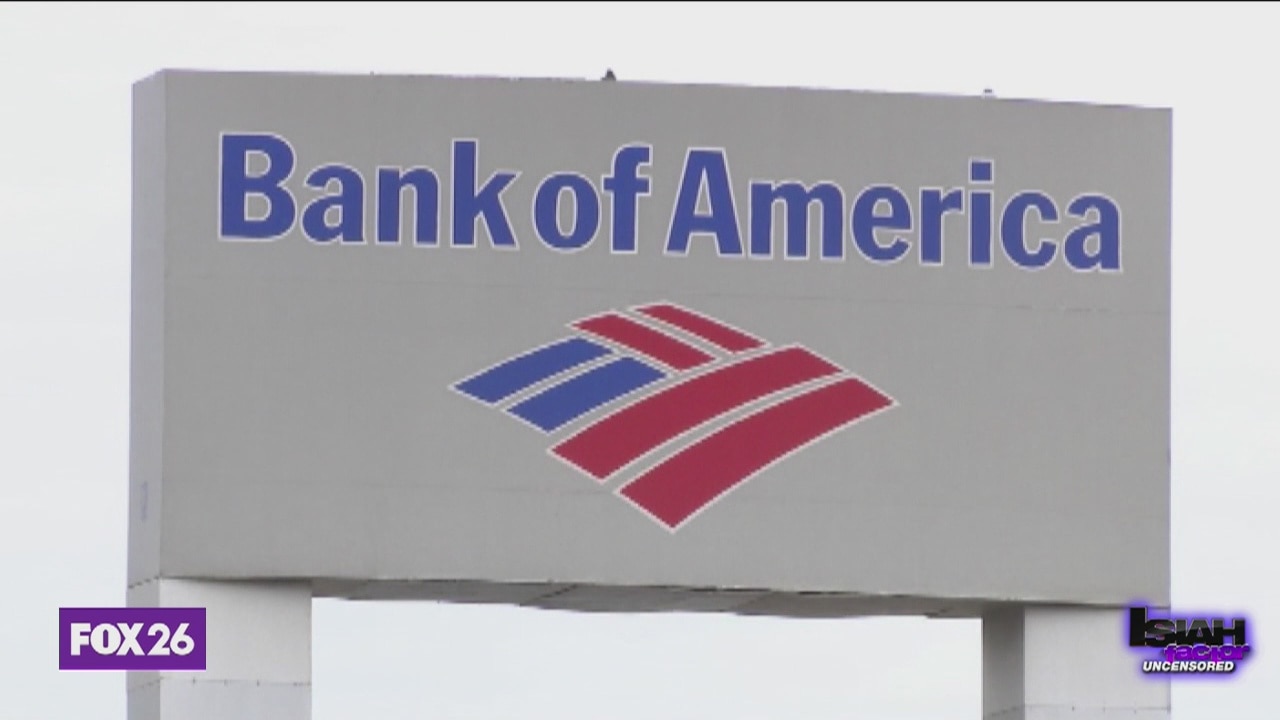 Big companies now donating to BLM