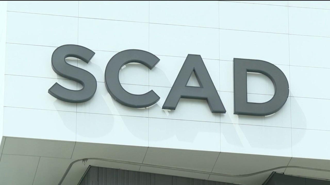 Fire in SCAD dorm room displaces 140+ students