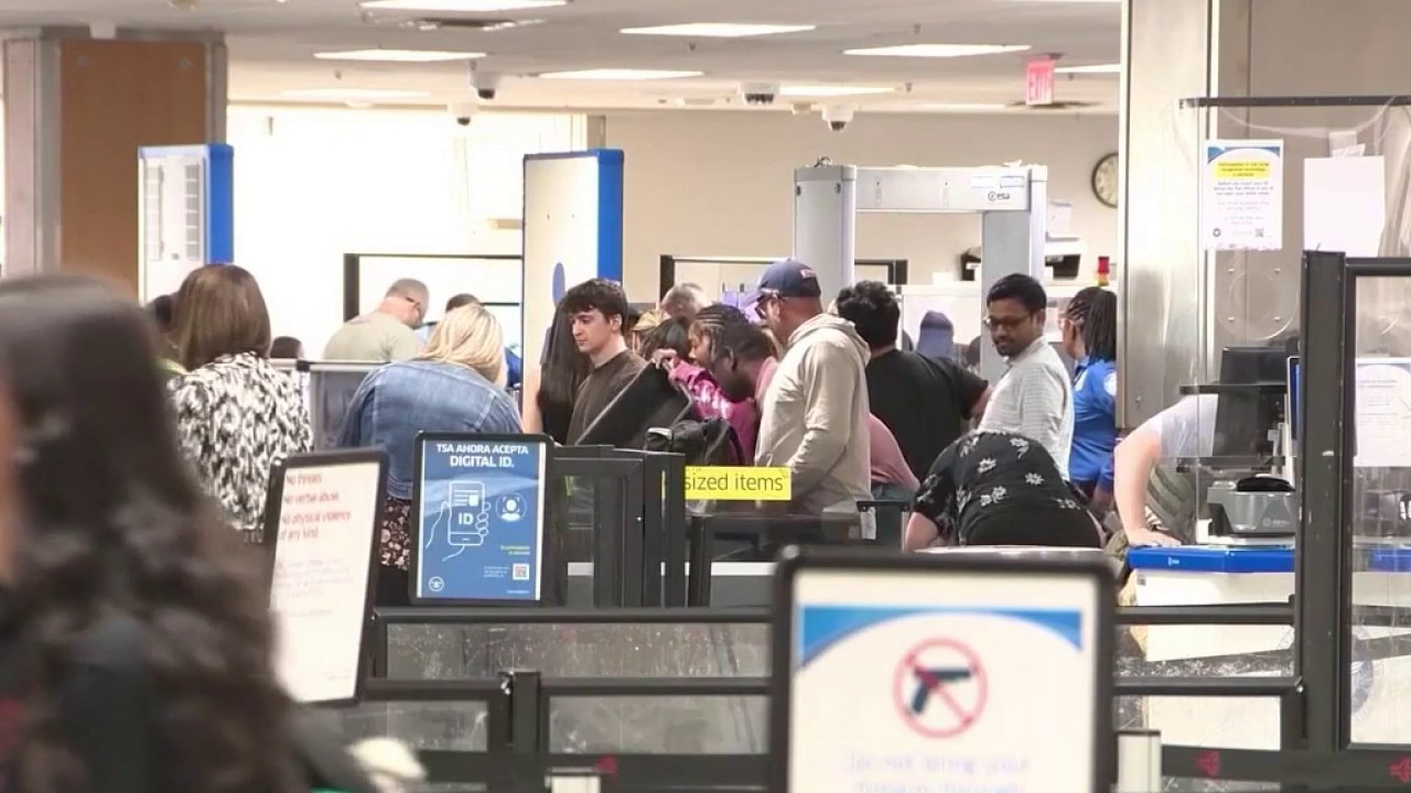 Memorial Day summer travel expected to surge