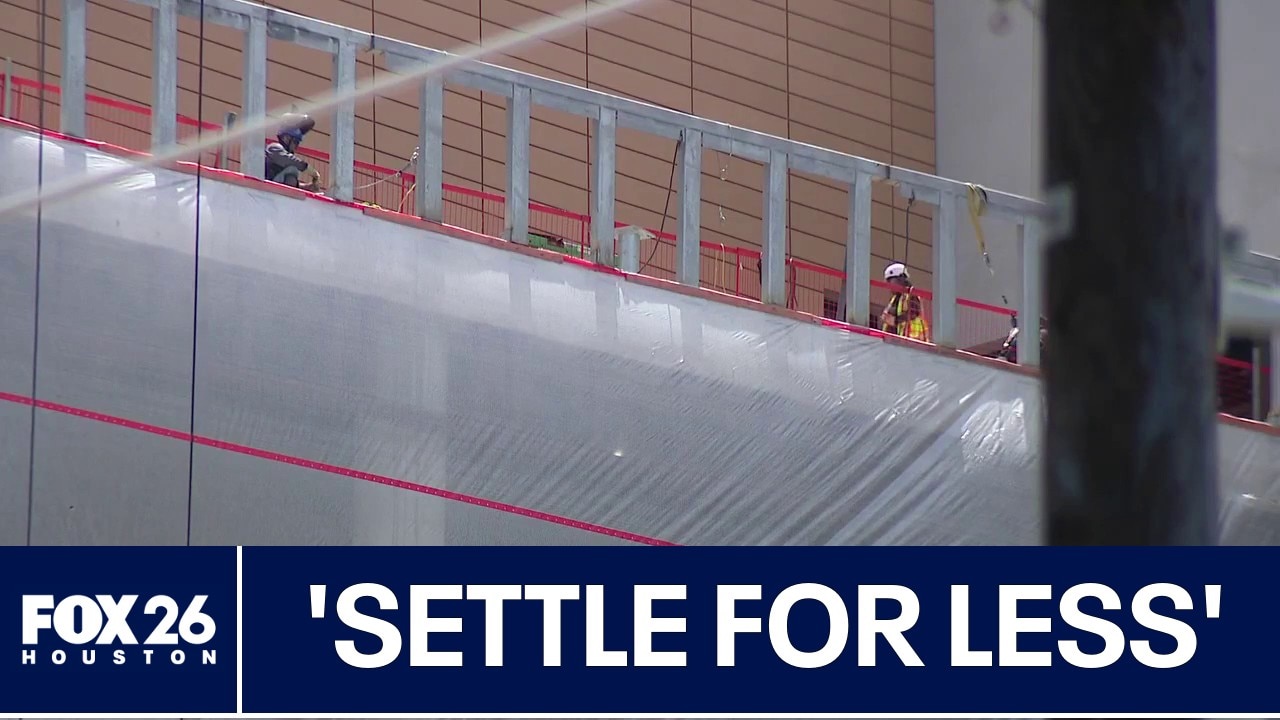 Wage theft claims continues over Houston hospital project