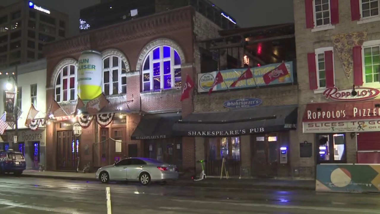 Suspected overdoses on East 6th Street