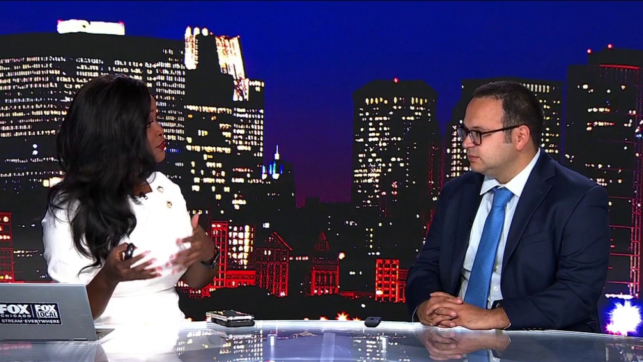 Immigrants sent to other states after ICE release | The Chicago Report