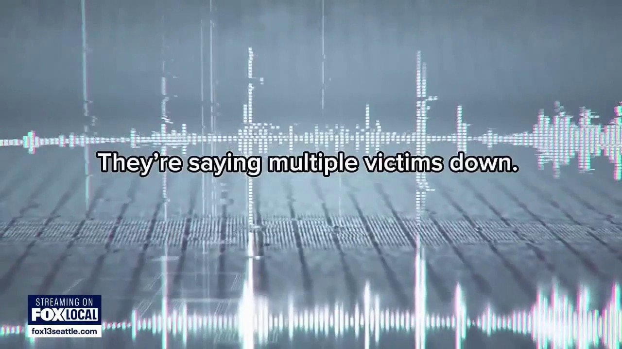 Bite of Seattle shooting chaos detailed in new 911 calls