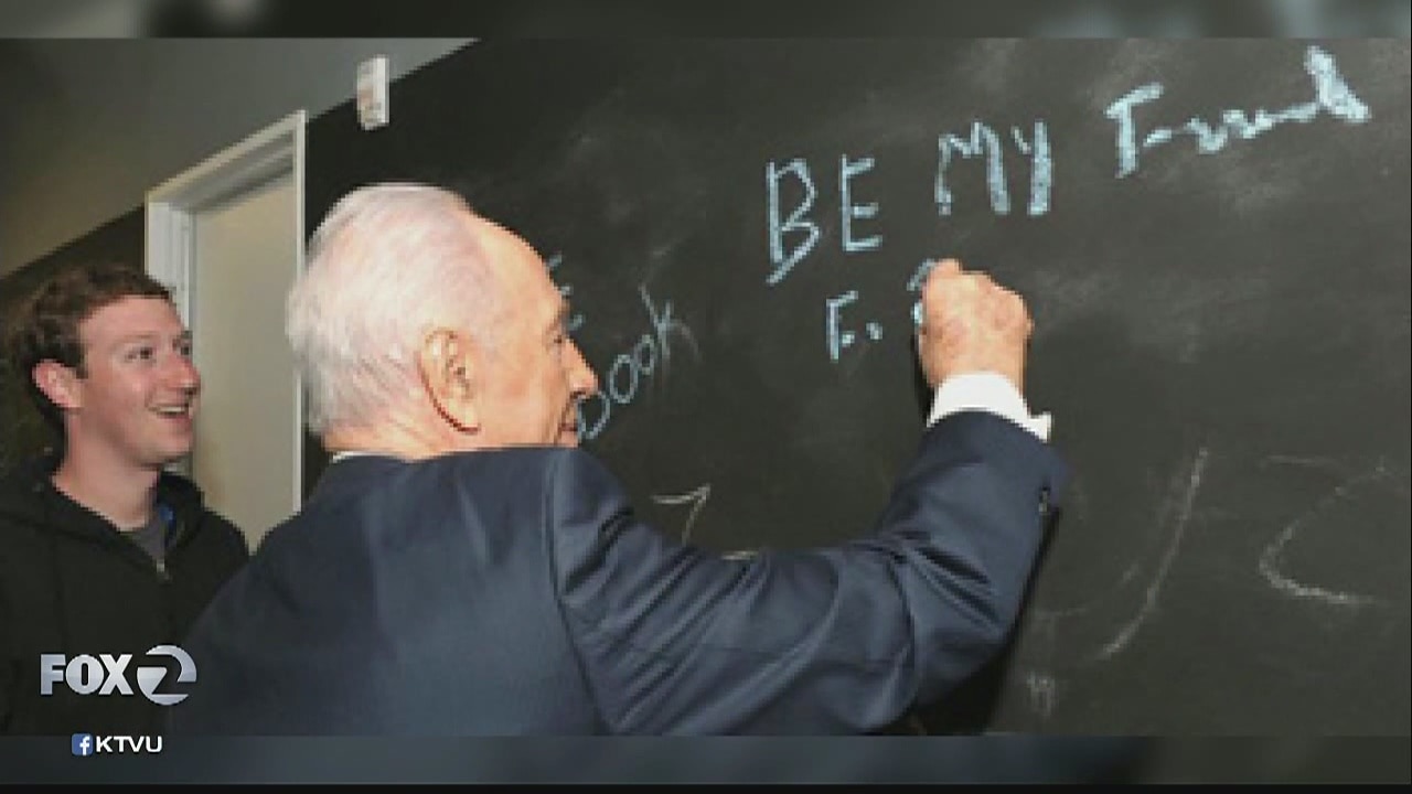 San Francisco's Jewish community reflects on Shimon Peres' legacy