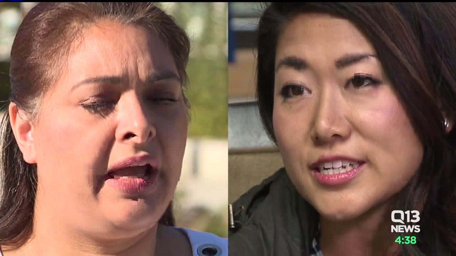 Vicious political ads taint 45th Legislative District race