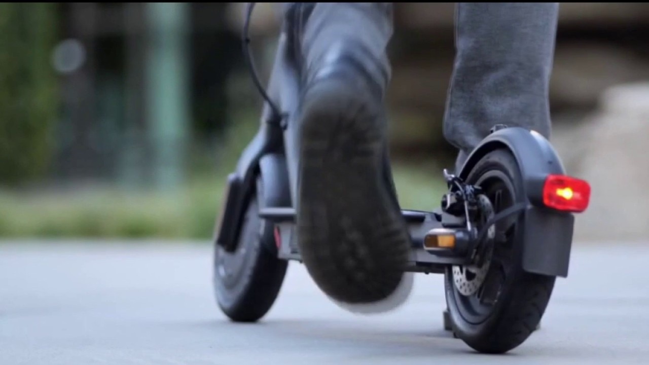 Bloomfield Township passes e-bike ban