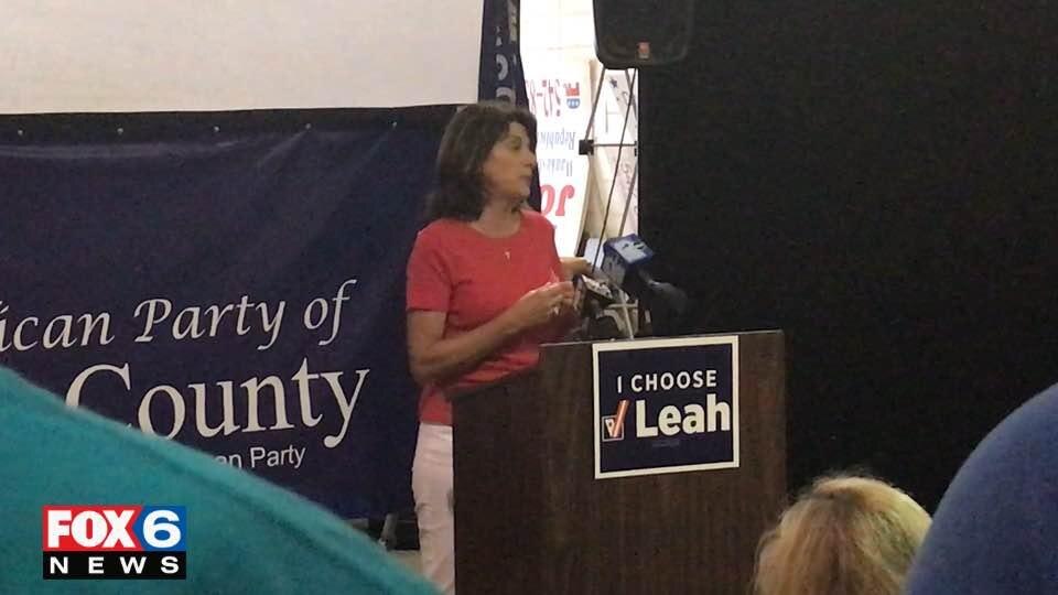 Primary victory tour