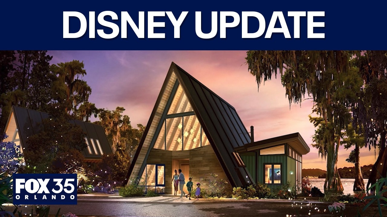 Disney Latest: 30th Food & Wine Fest, Lakeshore Lodge
