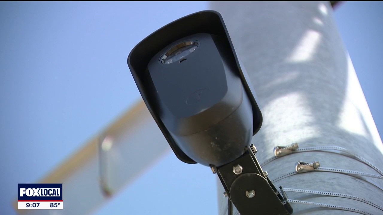 Wylie votes to end Flock camera usage