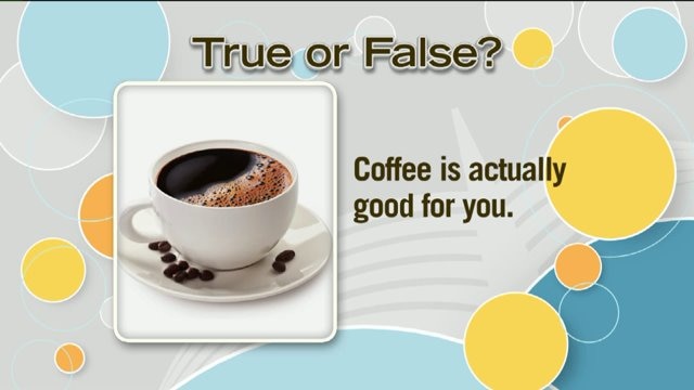 True of false: Dietitian sorts out common nutrition myths