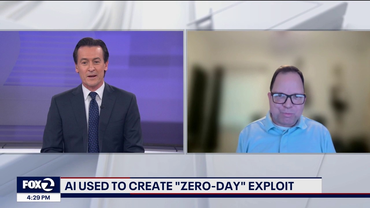 Live News: Fox 2 San Francisco at 4pm