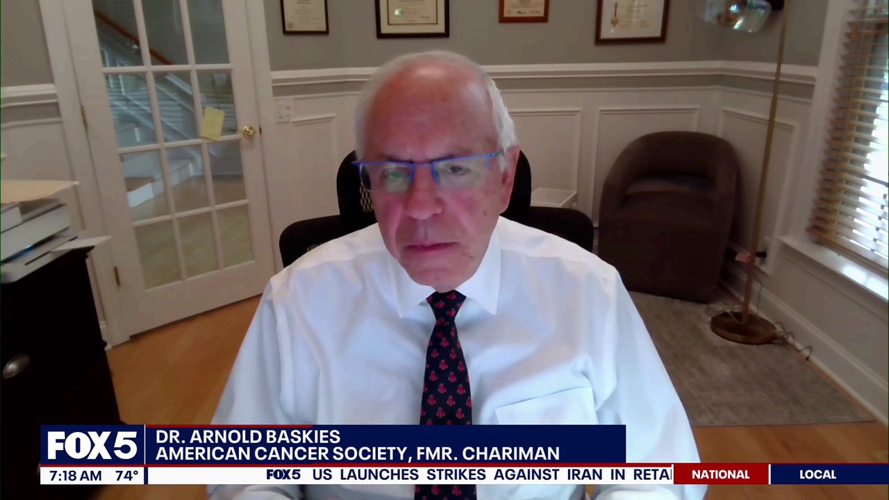 Lung Cancer Is Leading Cause of Cancer Deaths