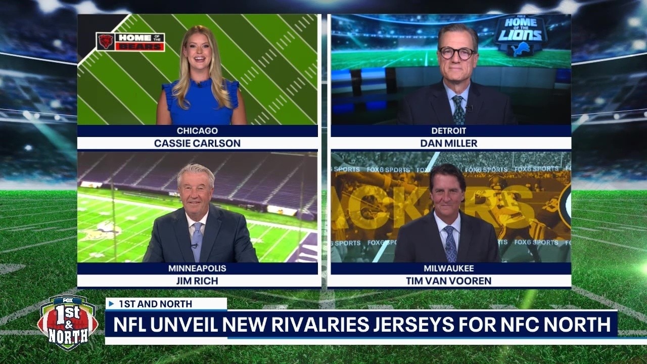 1St and North: Preseason final thoughts