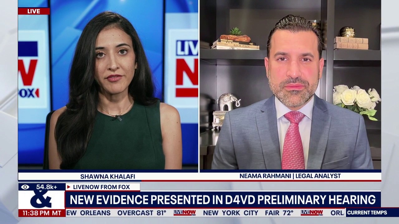 New evidence presented in D4vd preliminary hearing