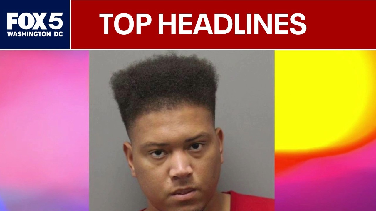 Former LCPS teacher sentenced for child porn; 3 of 9 men charged in sex crime sting in US illegally