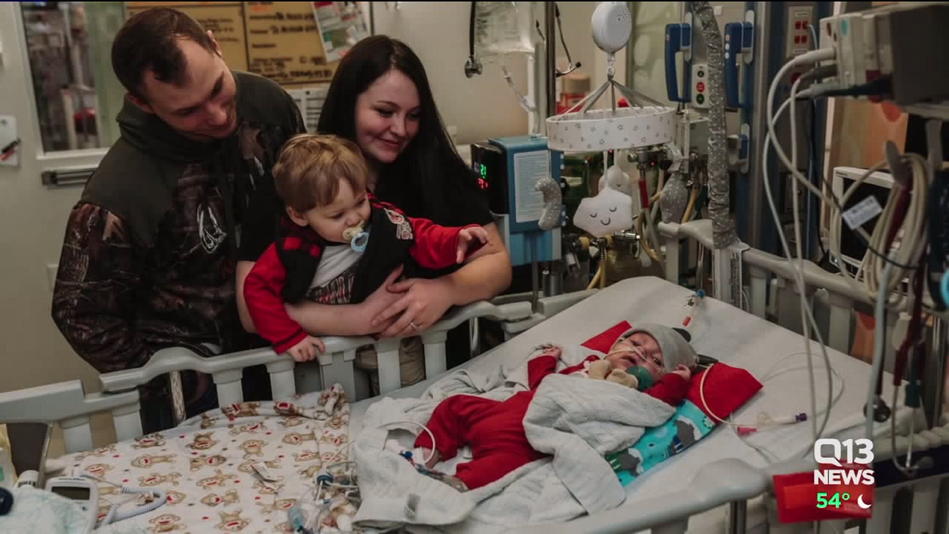 Another mold lawsuit against Seattle Children`s | FOX 13 Seattle