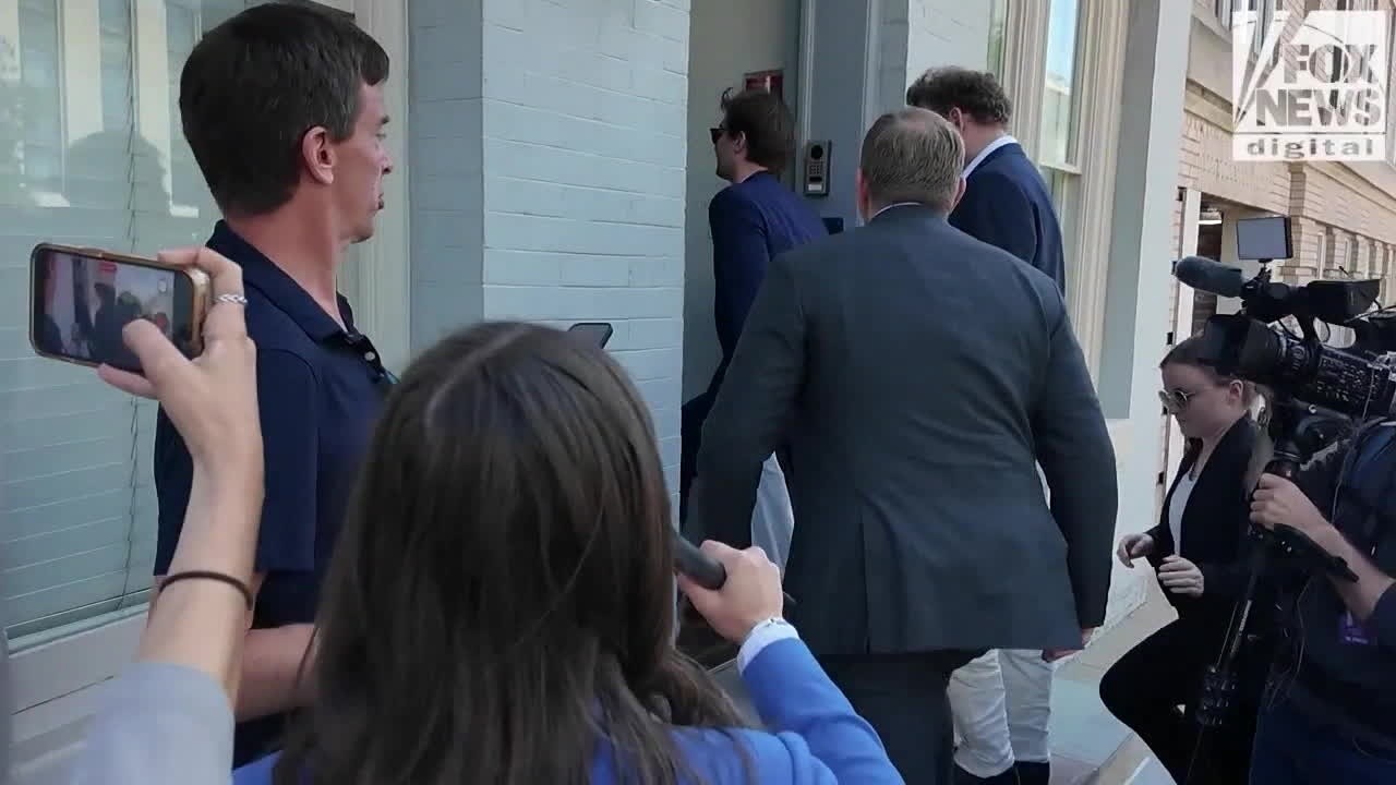 Democrats navigate candidate allegations in key Senate race