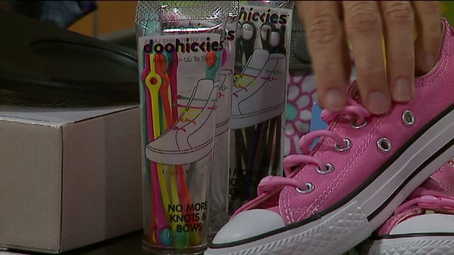 Back-to-school: Set your kids up for success while saving time, space & money