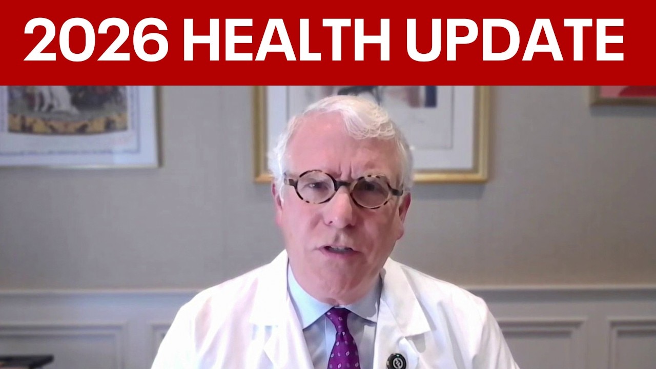 2025 Health Q&A
