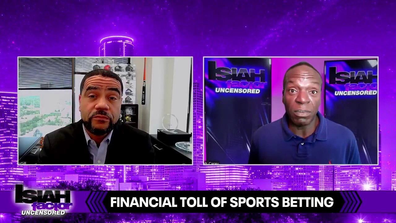 The Hidden Cost of Sports Betting: The Massive Financial and Mental Toll on Americans