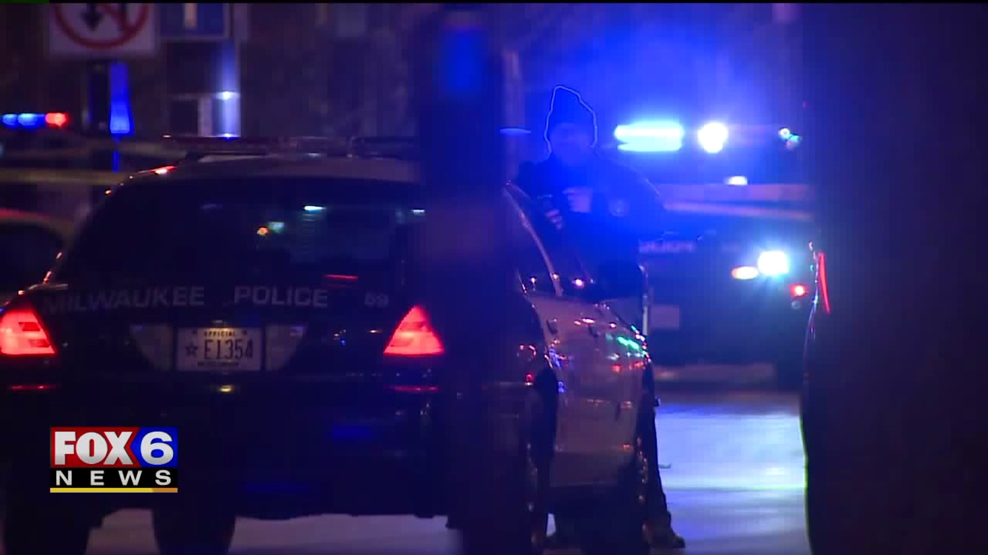 Pedestrian struck by vehicle, killed near 10th and Wisconsin | FOX6 ...