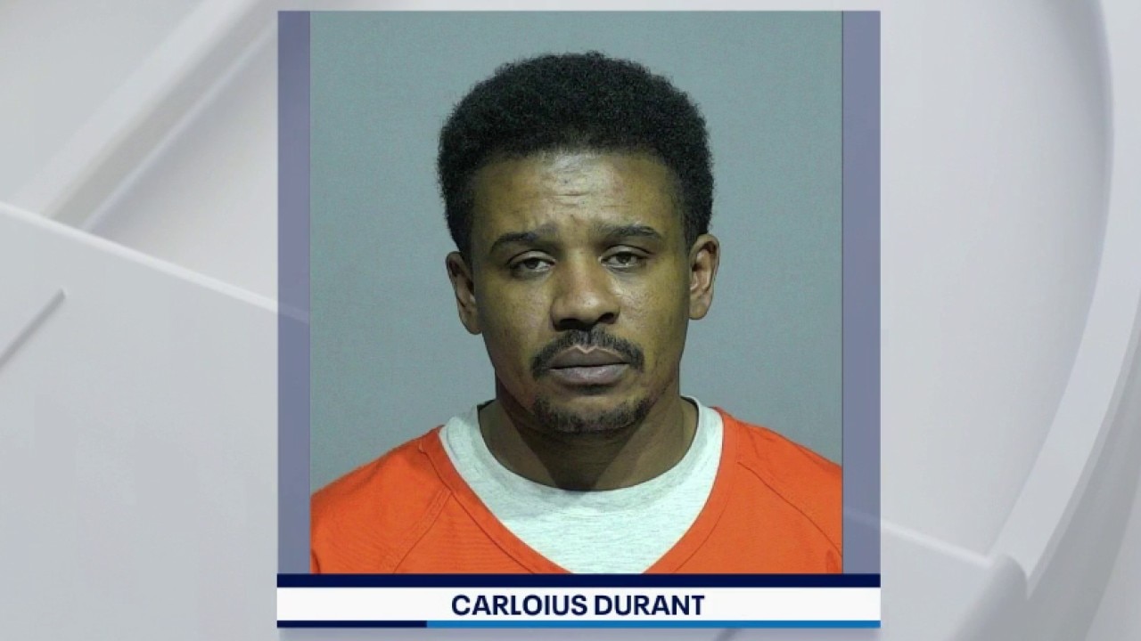Man charged in death of 2-year-old