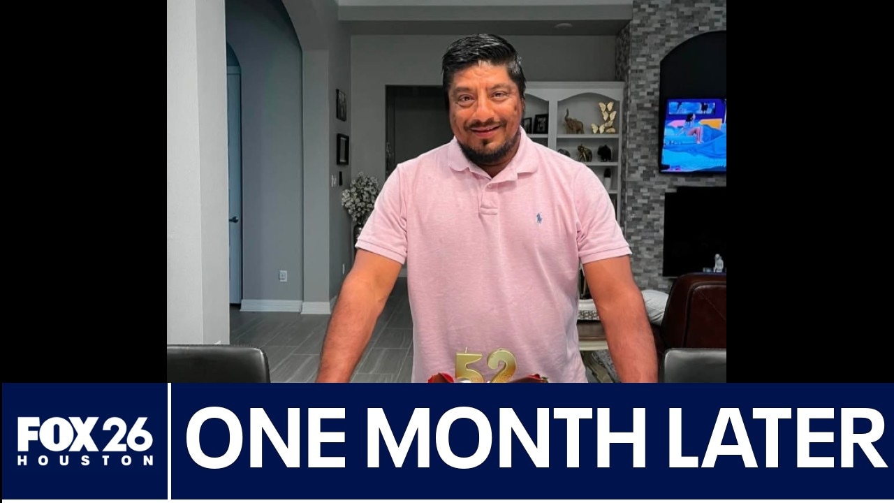 Lorenzo Salgado case: One month later