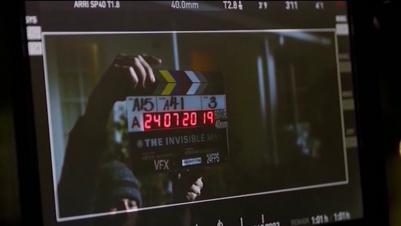 Georgia film industry faces 50 percent revenue drop