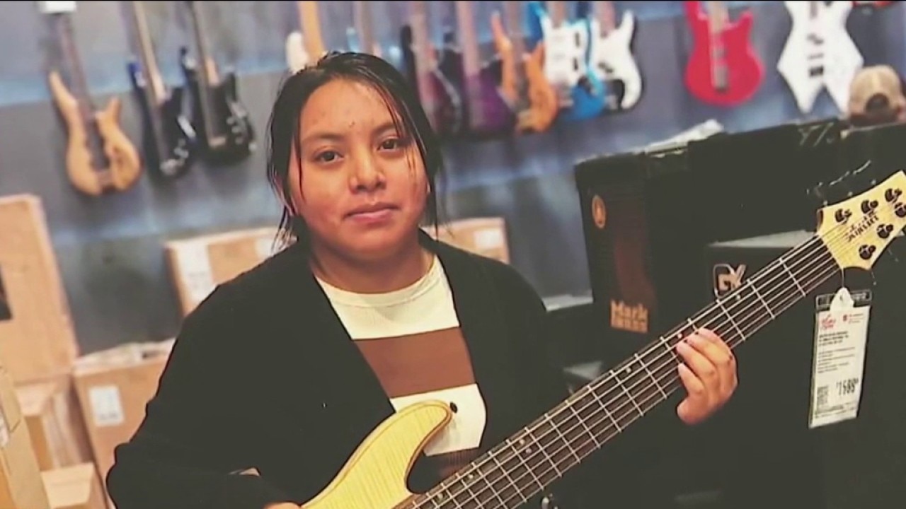 ICE detains woman with serious medical condition