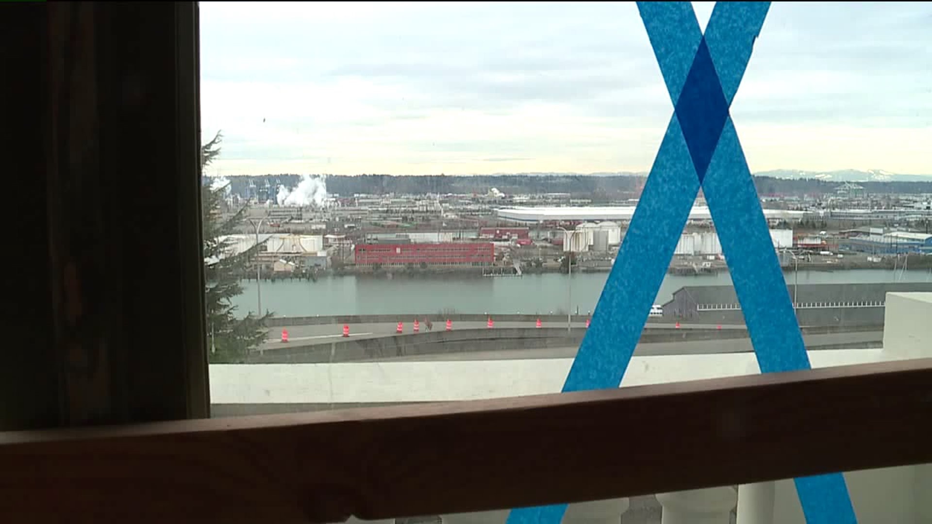A tour of the new McMenamins coming to Tacoma