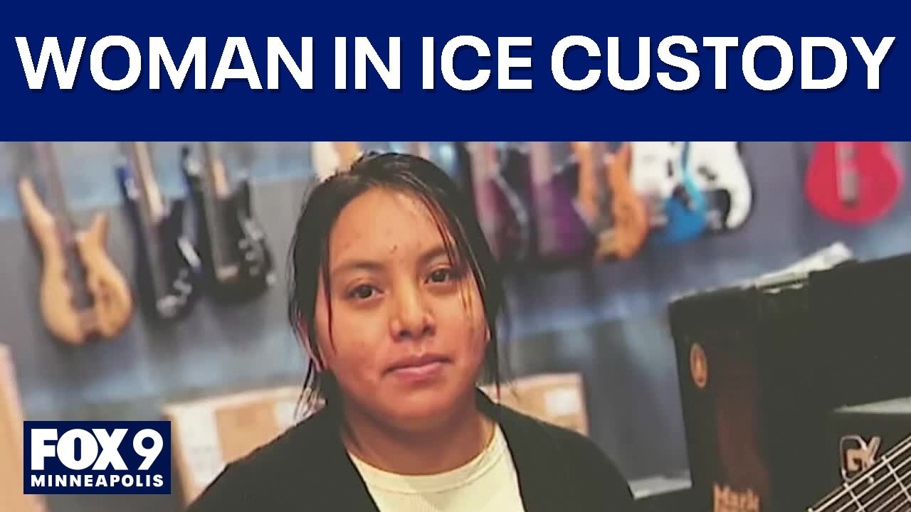 Woman detained by ICE denied surgery, advocates say