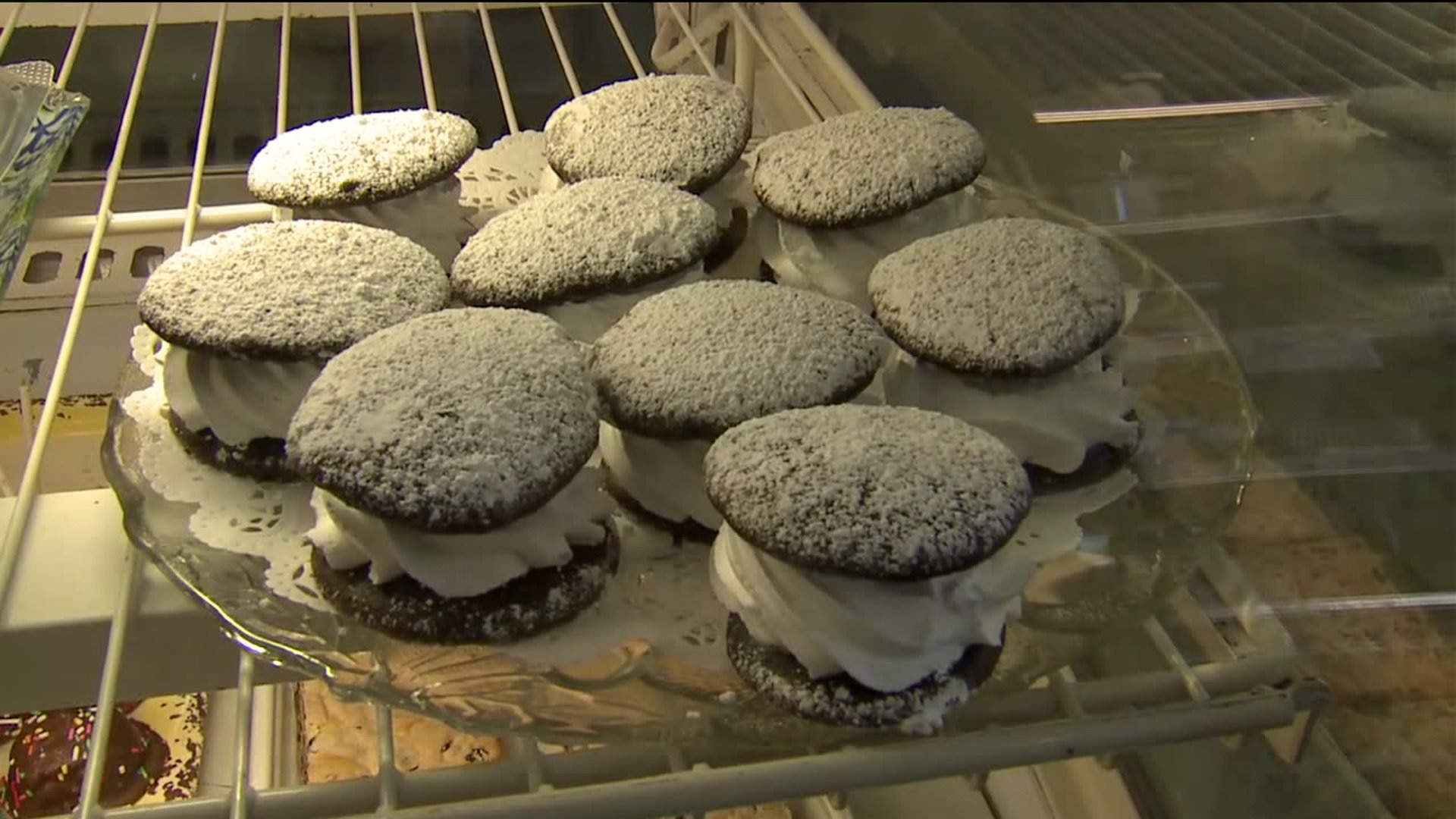 Periwinkle`s Bakery