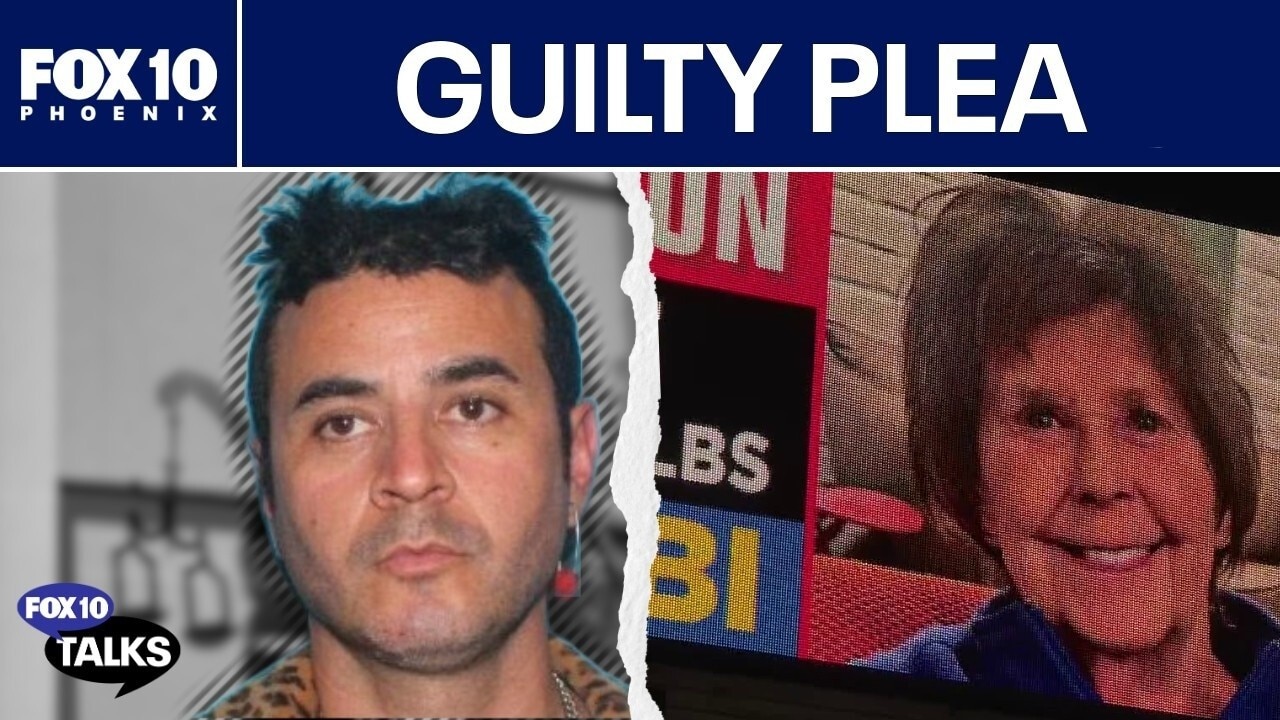 Guilty plea shakes up the Nancy Guthrie investigation; Titanic exhibit | FOX 10 Talks