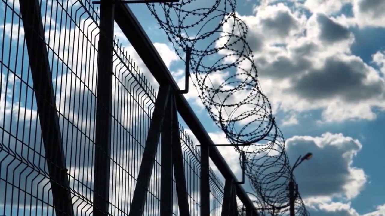 Feds release report on abuse at California women's prisons