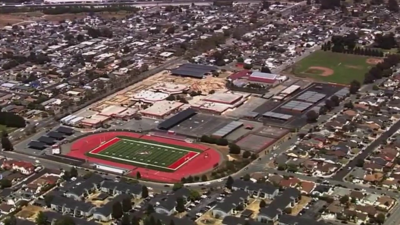 Richmond's Kennedy High School start of school year in limbo as community awaits toxic chemical test results