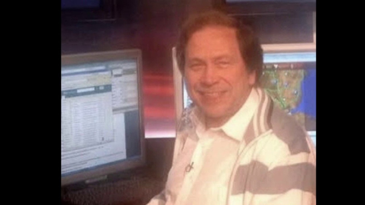 Former FOX 2 traffic reporter Kevin Sanderson dead at 70