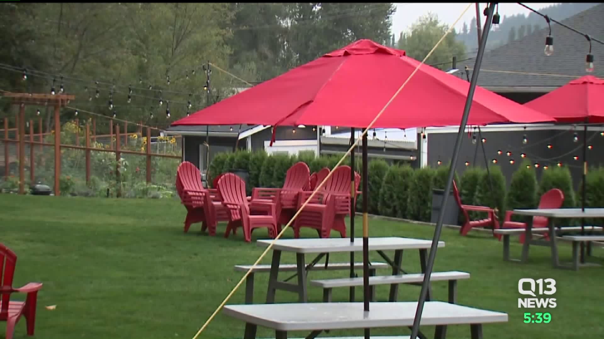 Woodinville wineries