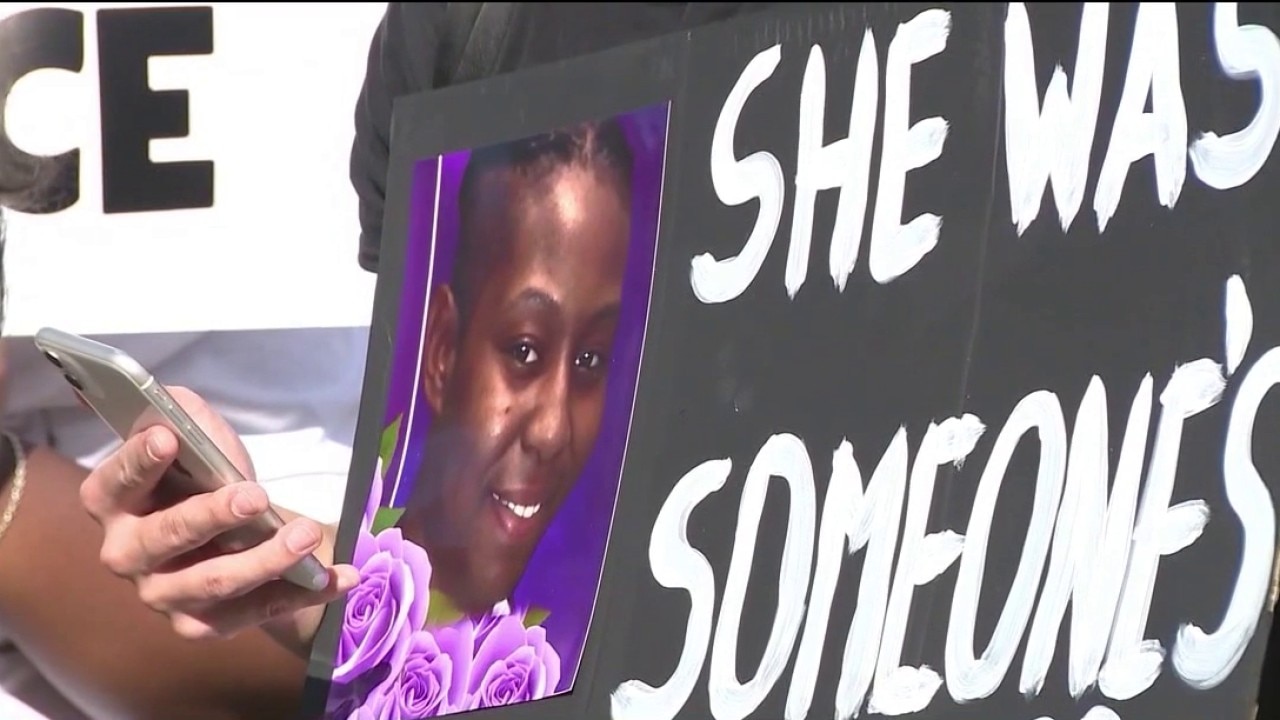 Mary Alice Love's death was homicide due to gunshot wounds, jury says