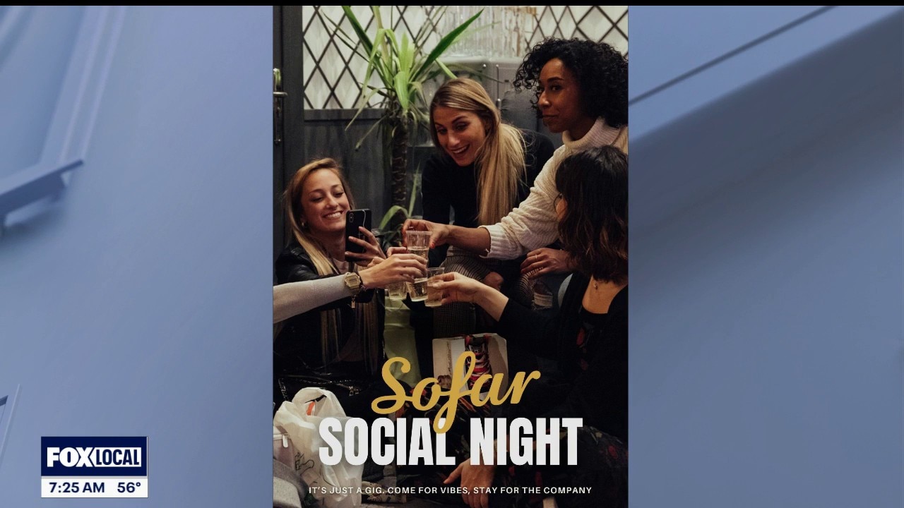 Sofar Sounds