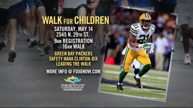 Walk for Children