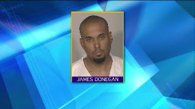 James Donegan charged in murder of Teresa Boone