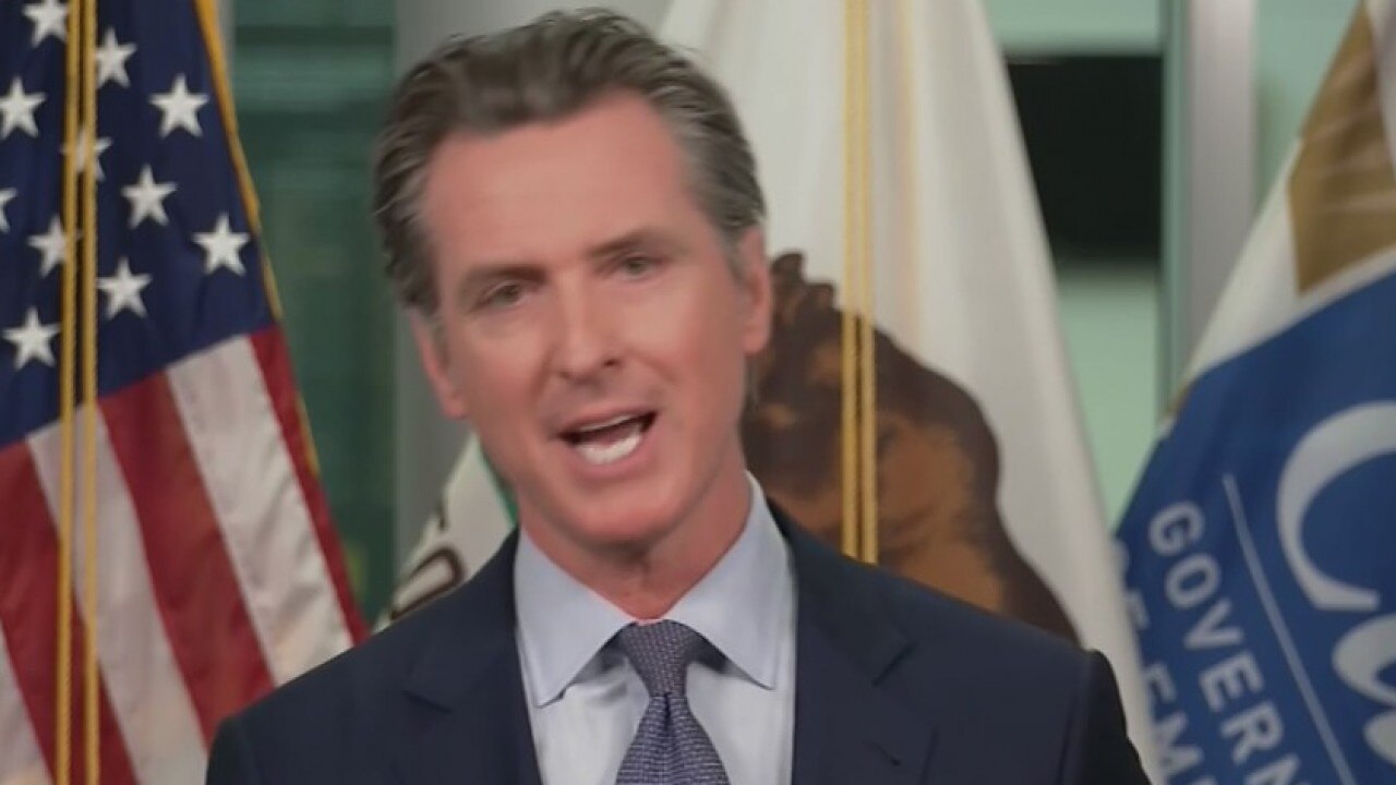Gov. Newsom warns of more restrictions if COVID-19 cases continue to rise in California